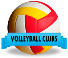 Volleyball Clubs